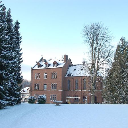 Stiftsberg - Bildungs- Und Freizeitzentrum Kyllburg Eksteriør bilde
