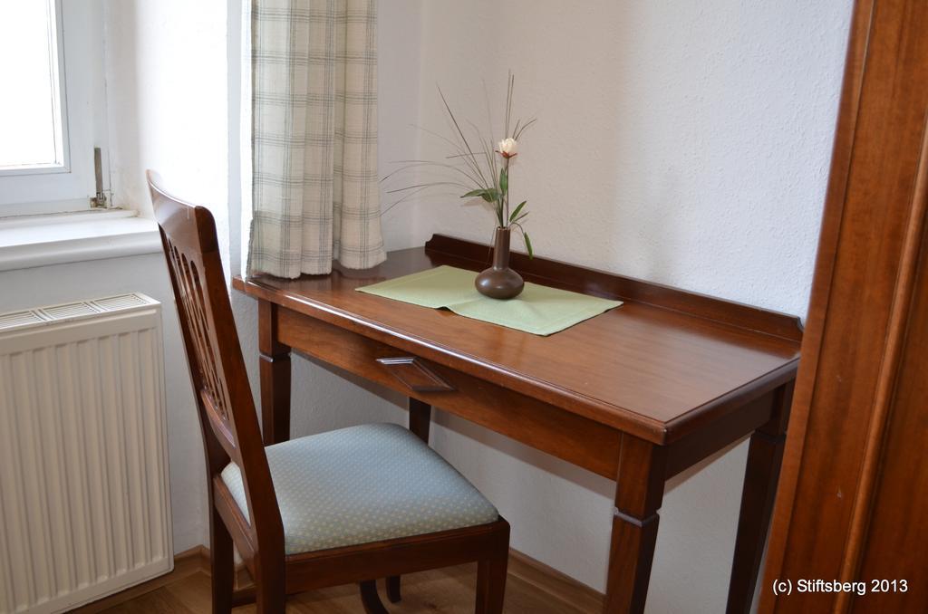 Stiftsberg - Bildungs- Und Freizeitzentrum Kyllburg Eksteriør bilde