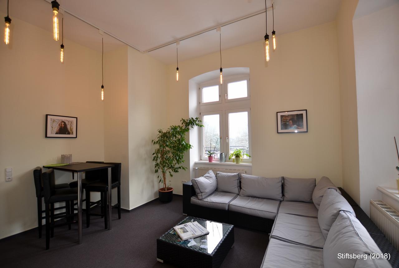 Stiftsberg - Bildungs- Und Freizeitzentrum Kyllburg Eksteriør bilde